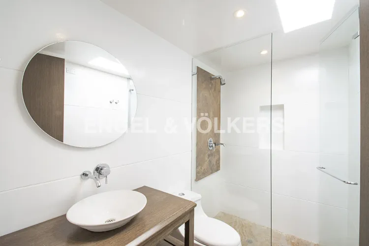 Casa de 4 alcobas en venta en Santa Ana, Bogotá, 460 m² · foto 17 de 19
