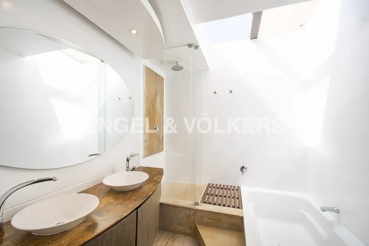 Casa de 4 alcobas en venta en Santa Ana, Bogotá, 460 m² · foto 13 de 19