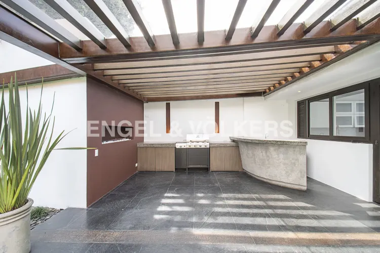 Casa de 4 alcobas en venta en Santa Ana, Bogotá, 460 m² · foto 7 de 19