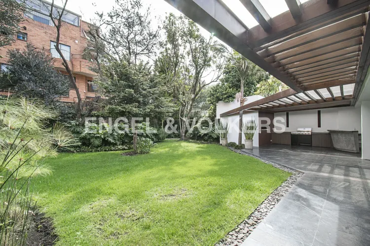 Casa de 4 alcobas en venta en Santa Ana, Bogotá, 460 m² · foto 6 de 19