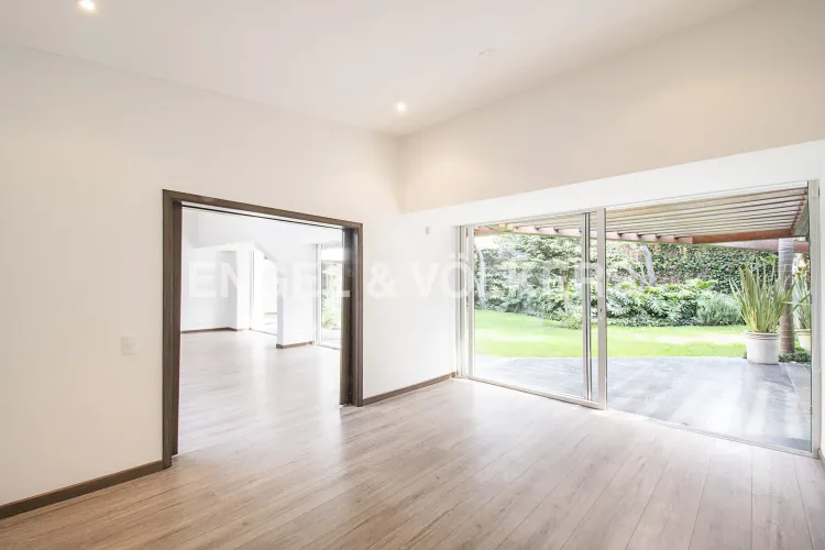 Casa de 4 alcobas en venta en Santa Ana, Bogotá, 460 m² · foto 5 de 19