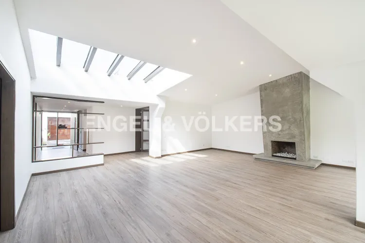 Casa de 4 alcobas en venta en Santa Ana, Bogotá, 460 m² · foto 4 de 19