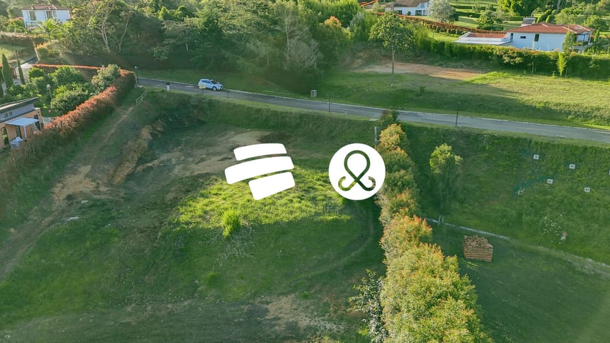 Lote en venta en Guamito, La Ceja, 2712 m² · foto 3 de 15