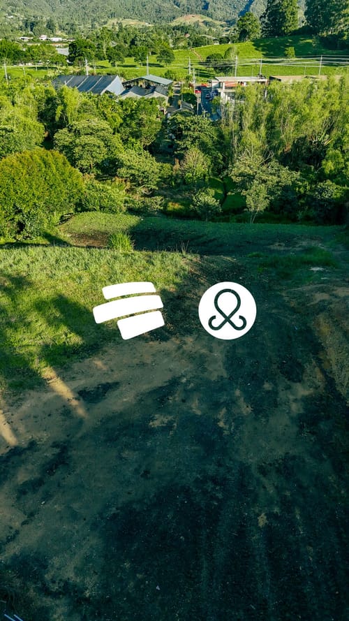 Lote en venta en Guamito, La Ceja, 2712 m² · foto 6 de 15