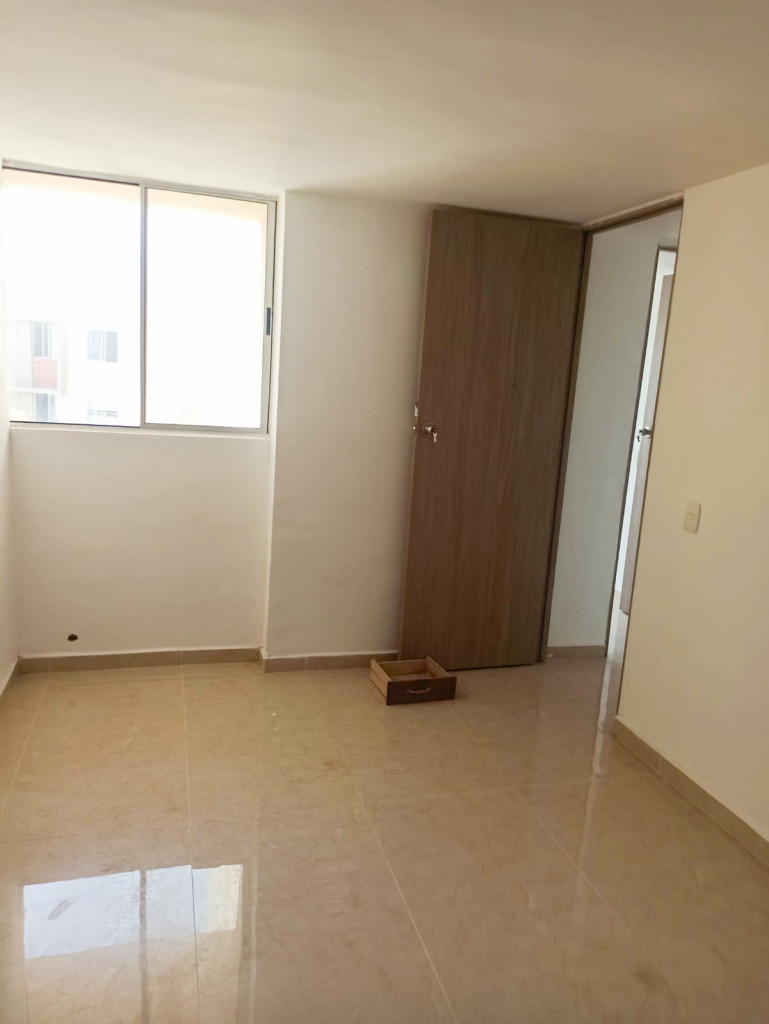 Apartamento en Arriendo en Alameda del Rio, Barranquilla