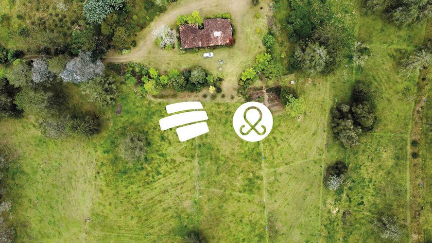 Lote en venta en Llano Grande, Rionegro, 1887 m² · foto 3 de 8