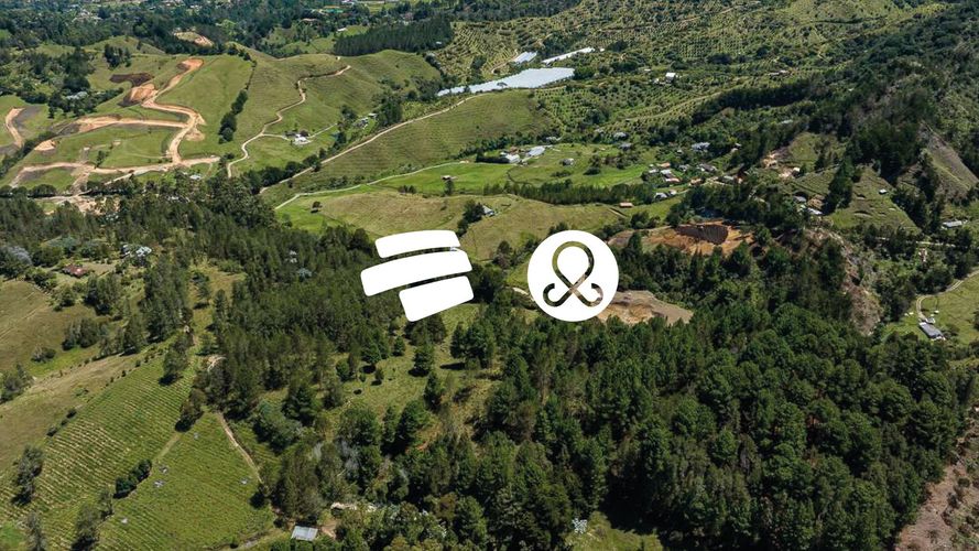 Lote en venta en Llano Grande, Rionegro, 1887 m² · foto 6 de 8