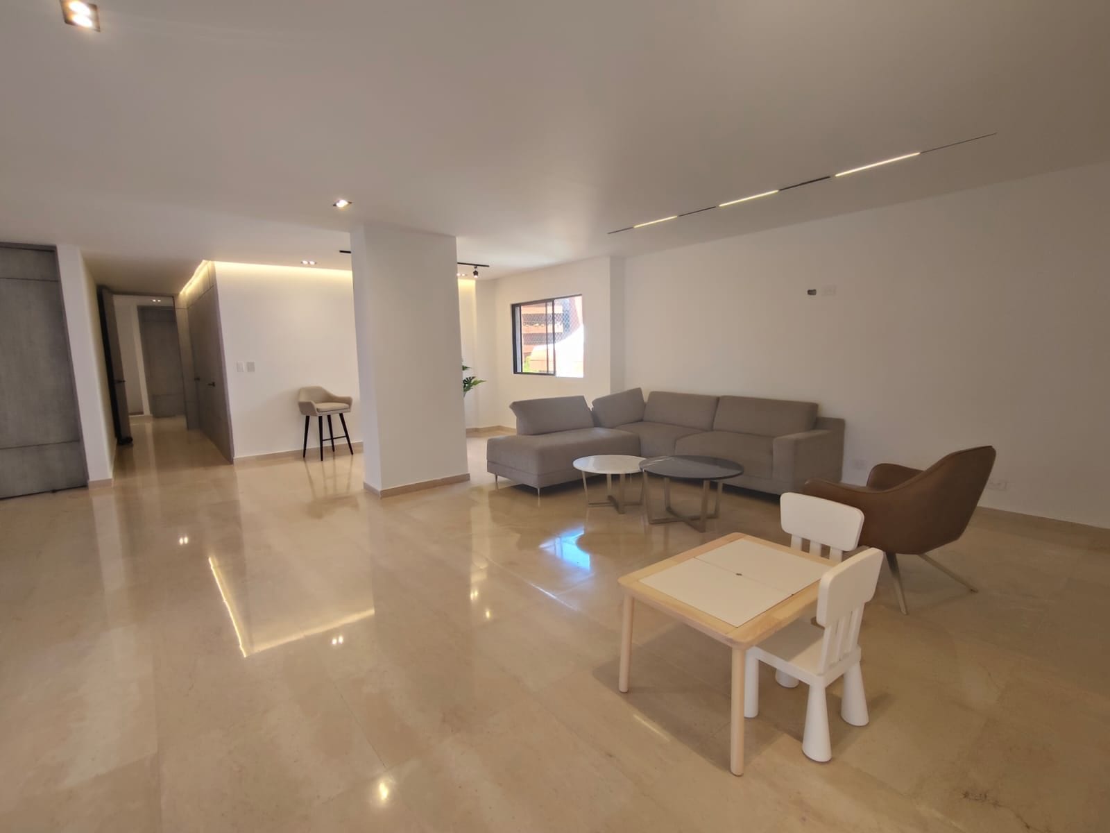 Apartamento en venta en Villa Country, Barranquilla · foto 2 de 24