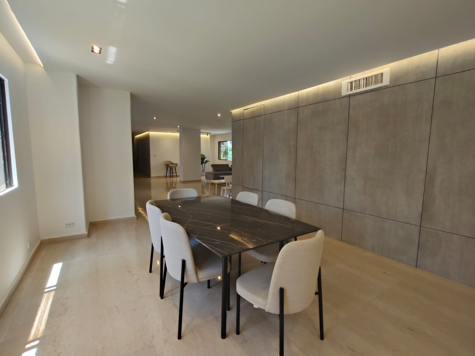 Apartamento en venta en Villa Country, Barranquilla · foto 7 de 24