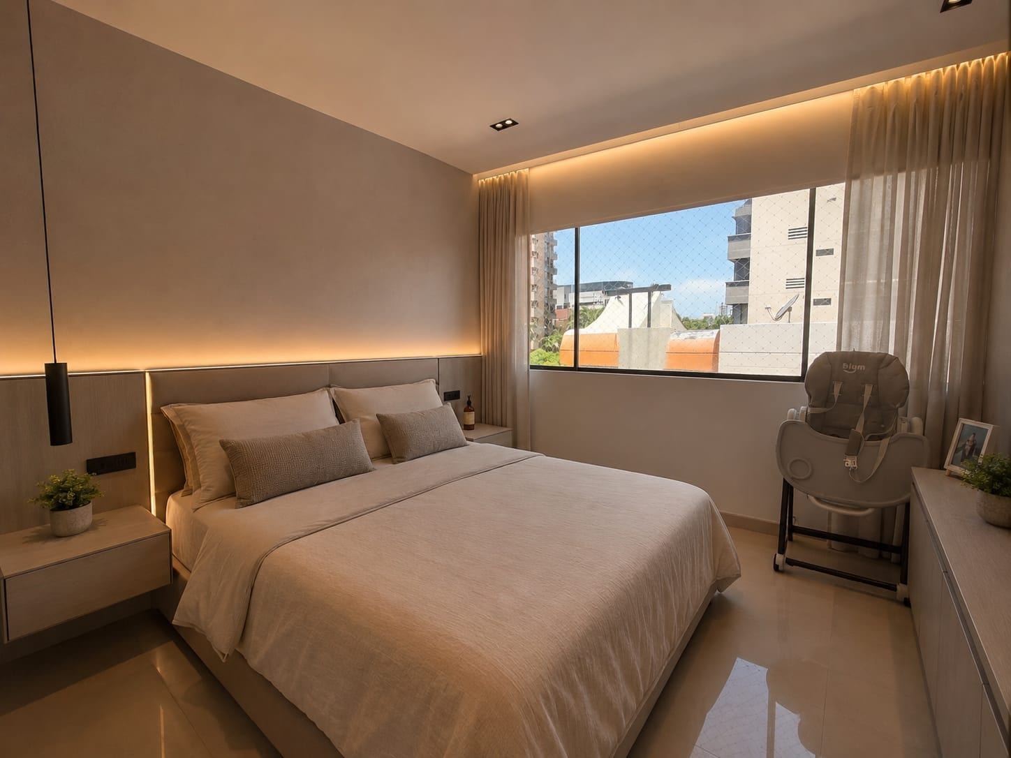 Apartamento en venta en Villa Country, Barranquilla · foto 13 de 24