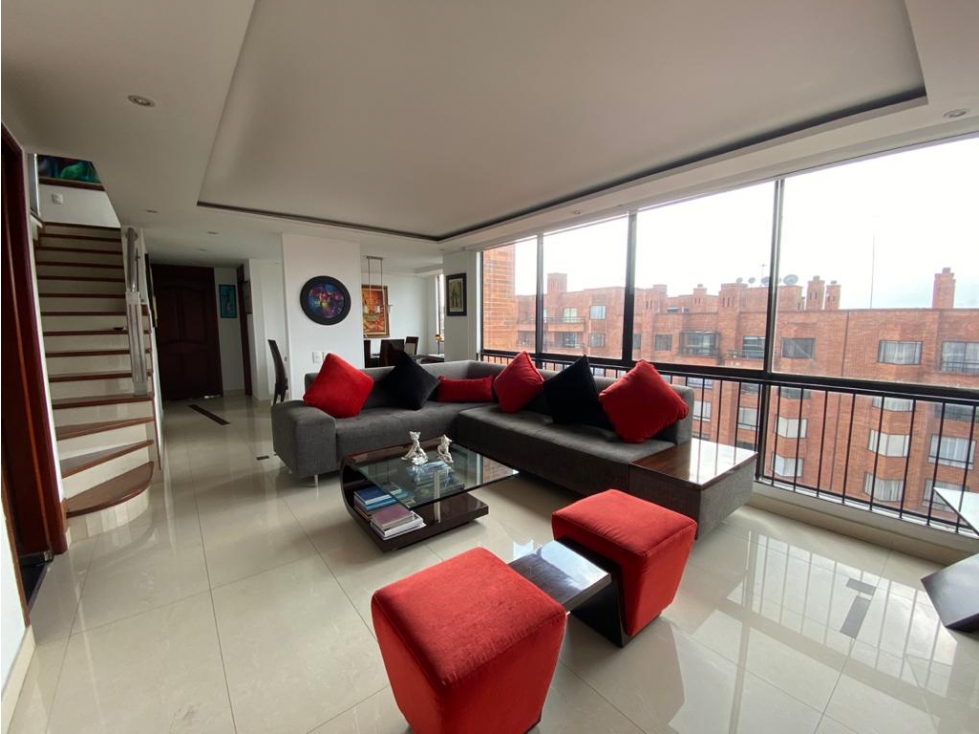 Apartamento en venta en Ciudad Salitre Occidental, Bogotá · foto 2 de 18