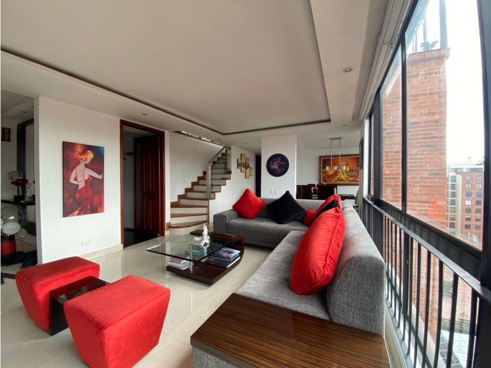 Apartamento en venta en Ciudad Salitre Occidental, Bogotá · foto 5 de 18