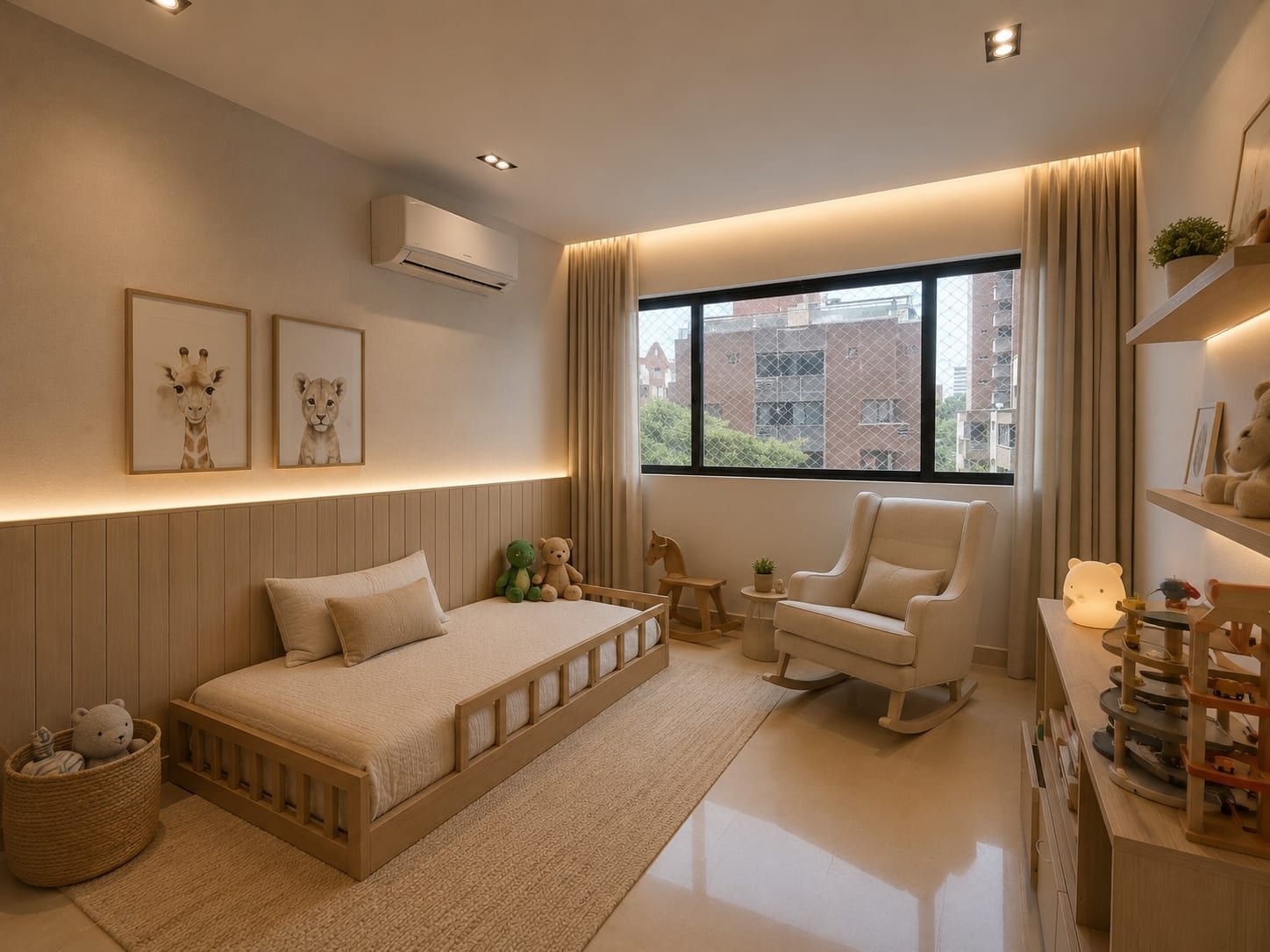 Apartamento en venta en Villa Country, Barranquilla · foto 21 de 24