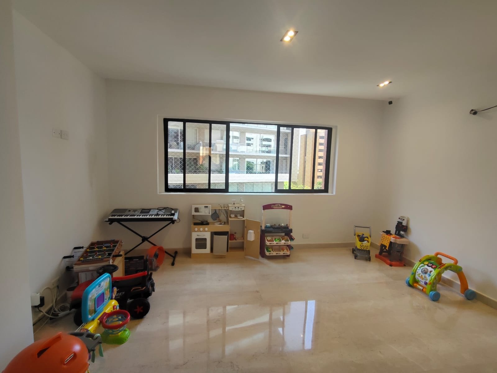 Apartamento en venta en Villa Country, Barranquilla · foto 22 de 24