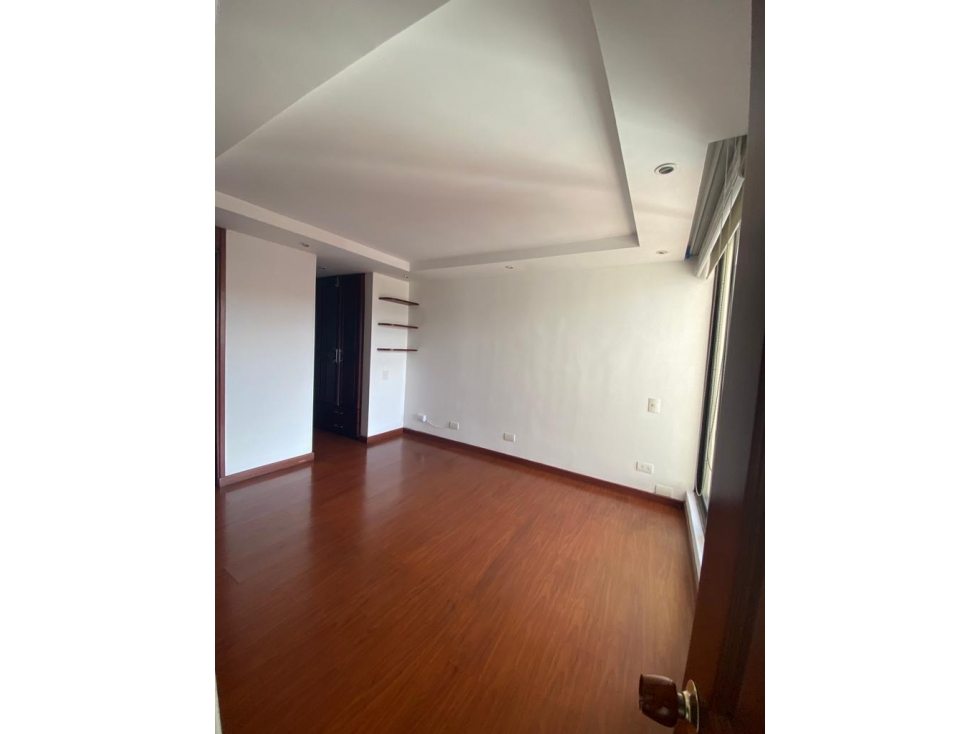 Apartamento en venta en Ciudad Salitre Occidental, Bogotá · foto 8 de 18