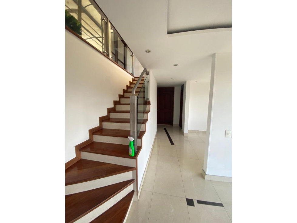 Apartamento en venta en Ciudad Salitre Occidental, Bogotá · foto 9 de 18