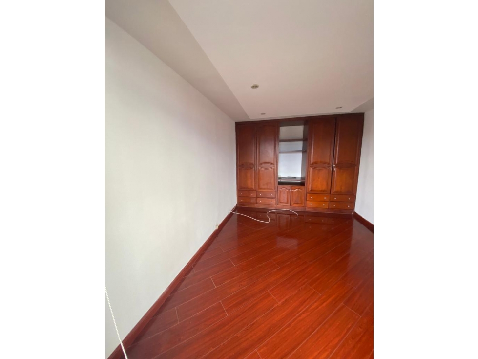 Apartamento en venta en Ciudad Salitre Occidental, Bogotá · foto 11 de 18