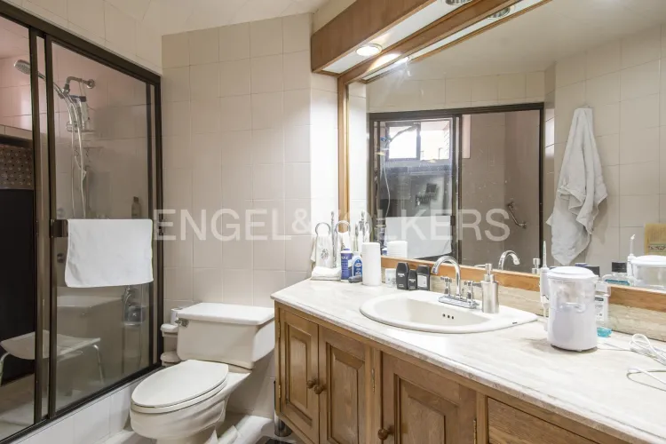 Apartamento en venta en Los Rosales, Bogotá · foto 17 de 17