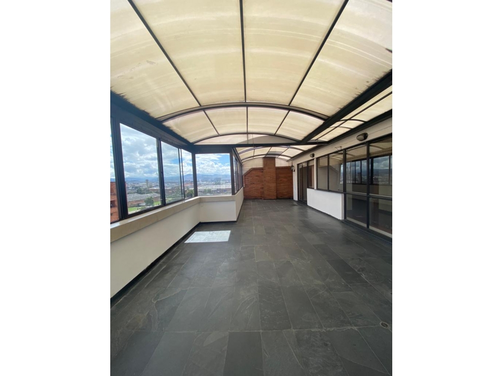 Apartamento en venta en Ciudad Salitre Occidental, Bogotá · foto 13 de 18