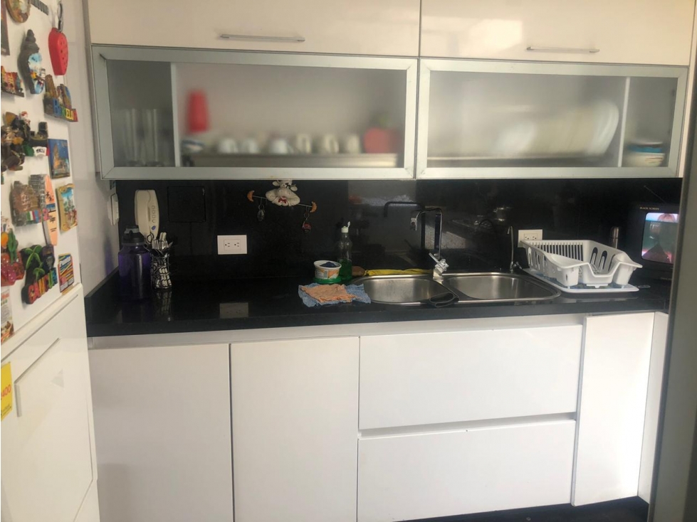 Apartamento en venta en Ciudad Salitre Occidental, Bogotá · foto 14 de 18
