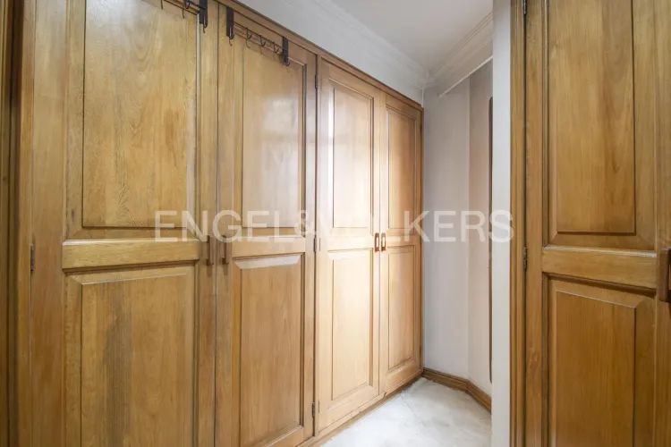 Apartamento en venta en Los Rosales, Bogotá · foto 13 de 17