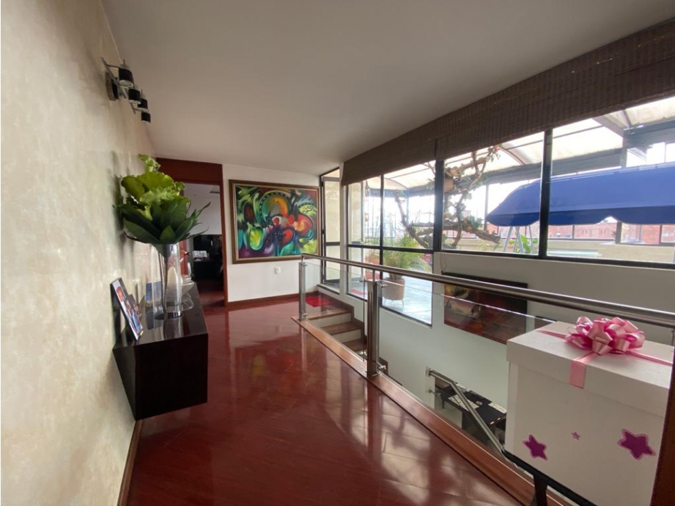 Apartamento en venta en Ciudad Salitre Occidental, Bogotá · foto 15 de 18