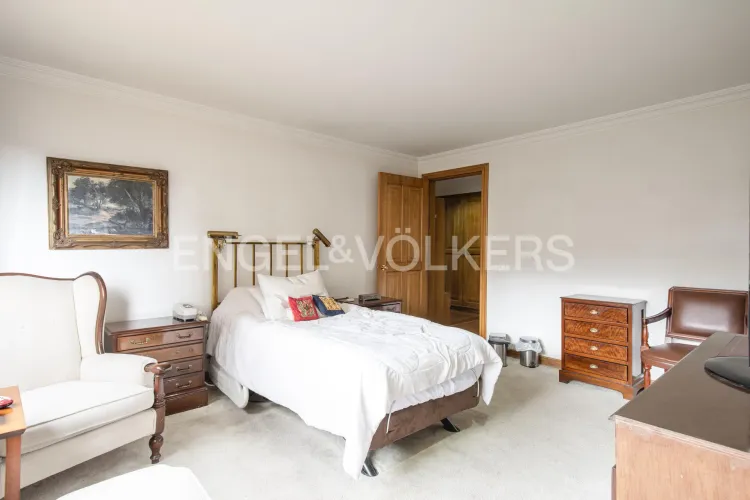 Apartamento en venta en Los Rosales, Bogotá · foto 12 de 17