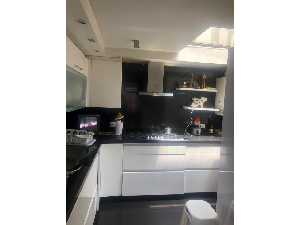 Apartamento en venta en Ciudad Salitre Occidental, Bogotá · foto 16 de 18
