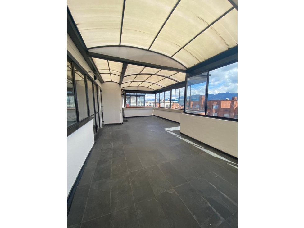 Apartamento en venta en Ciudad Salitre Occidental, Bogotá · foto 18 de 18