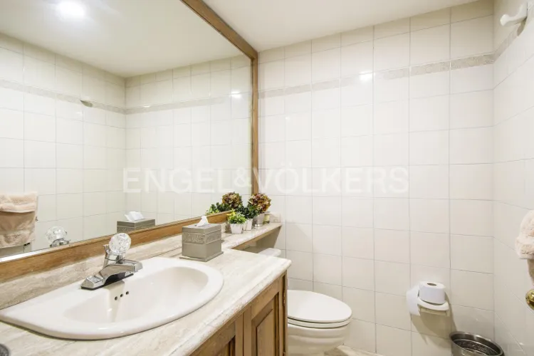 Apartamento en venta en Los Rosales, Bogotá · foto 7 de 17
