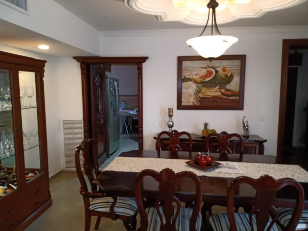 Apartamento en venta en El Golf, Barranquilla · foto 5 de 24