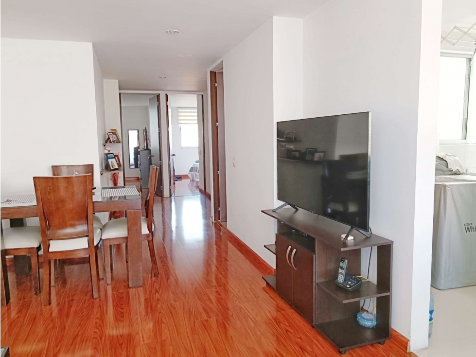 Casa en venta en Cedritos, Bogotá · foto 2 de 24