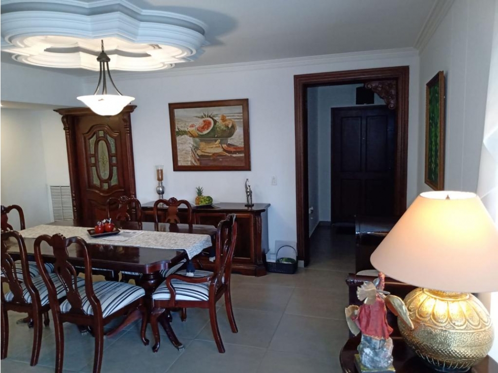 Apartamento en venta en El Golf, Barranquilla · foto 6 de 24