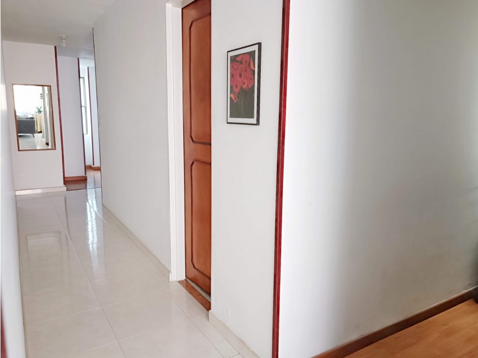 Casa en venta en Cedritos, Bogotá · foto 4 de 24