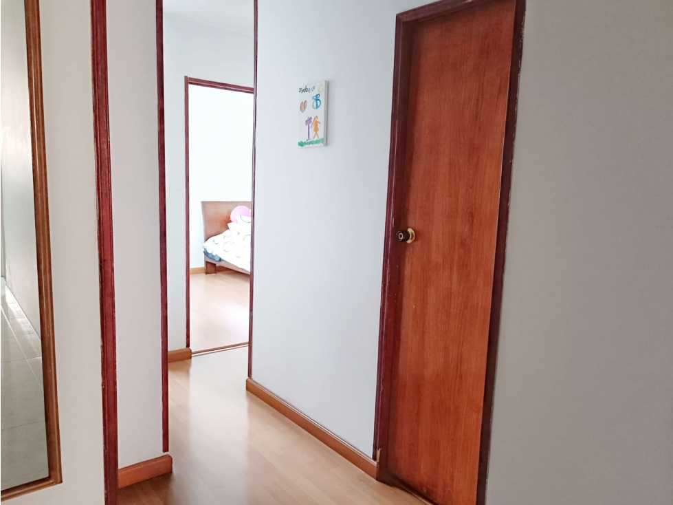 Casa en venta en Cedritos, Bogotá · foto 5 de 24