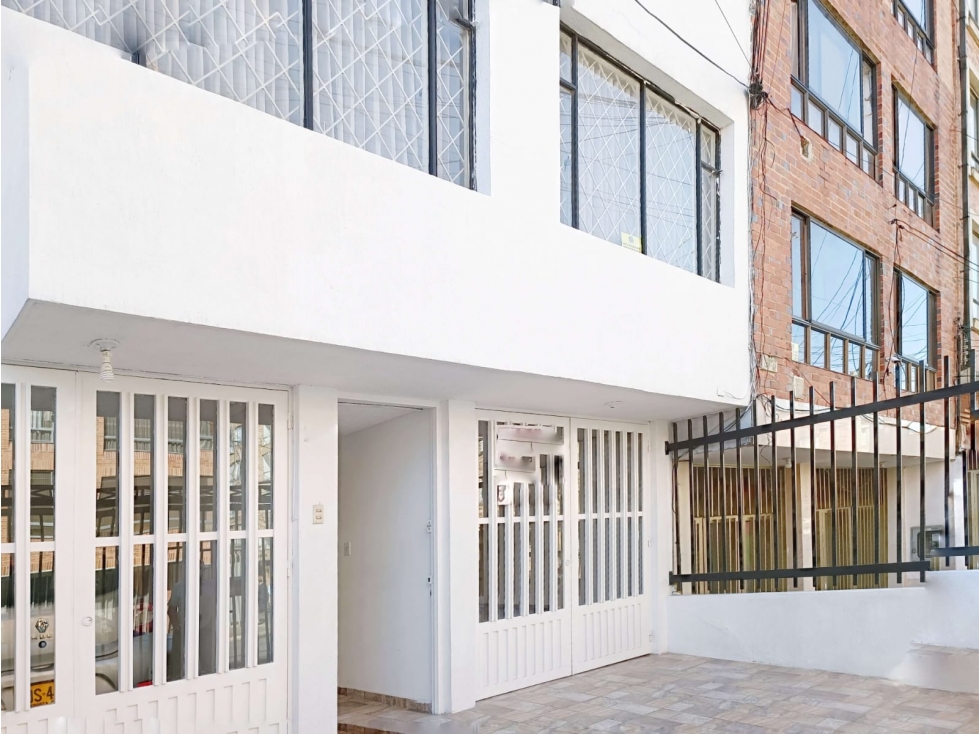 Casa en venta en Cedritos, Bogotá · foto 6 de 24