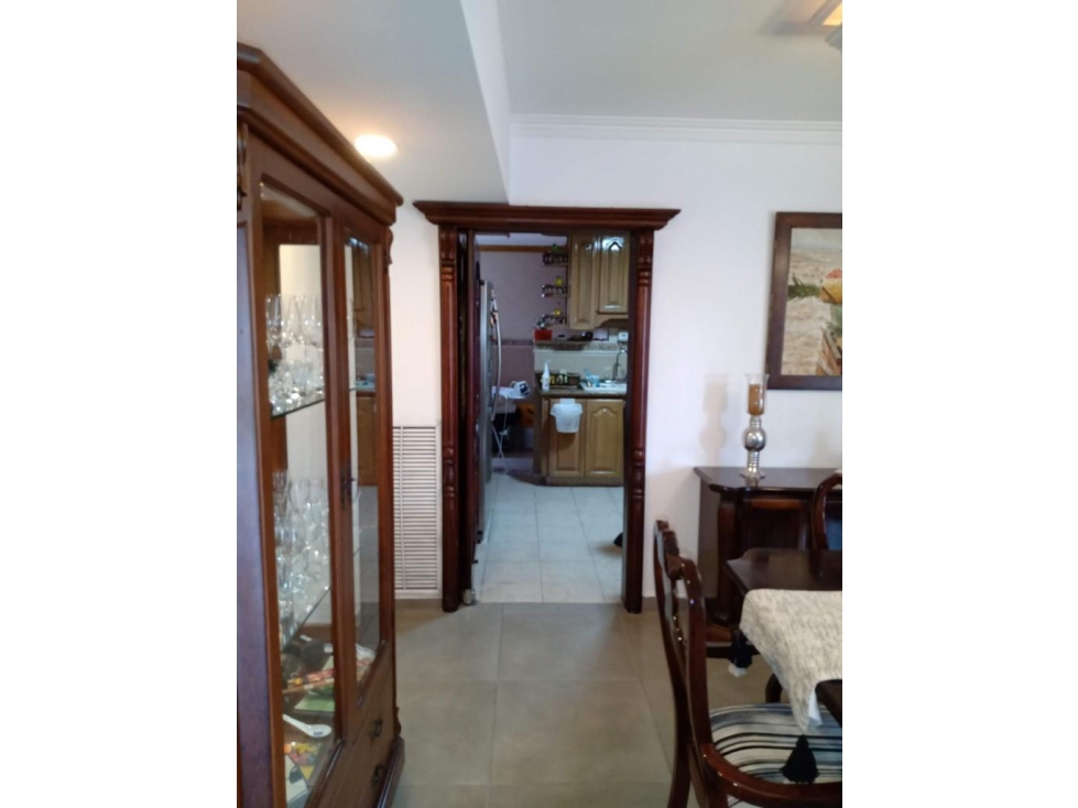 Apartamento en venta en El Golf, Barranquilla · foto 10 de 24