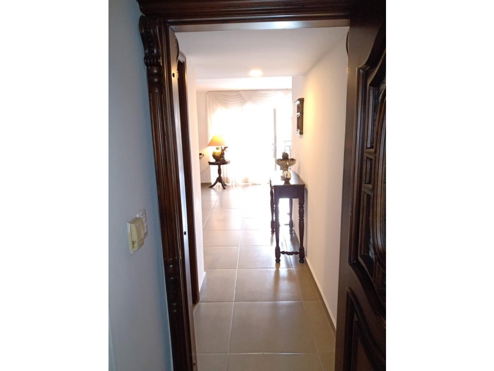Apartamento en venta en El Golf, Barranquilla · foto 12 de 24