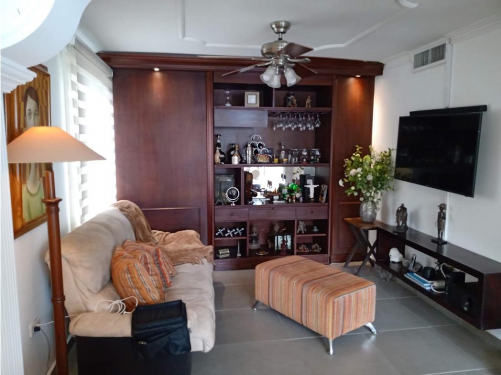 Apartamento en venta en El Golf, Barranquilla · foto 13 de 24