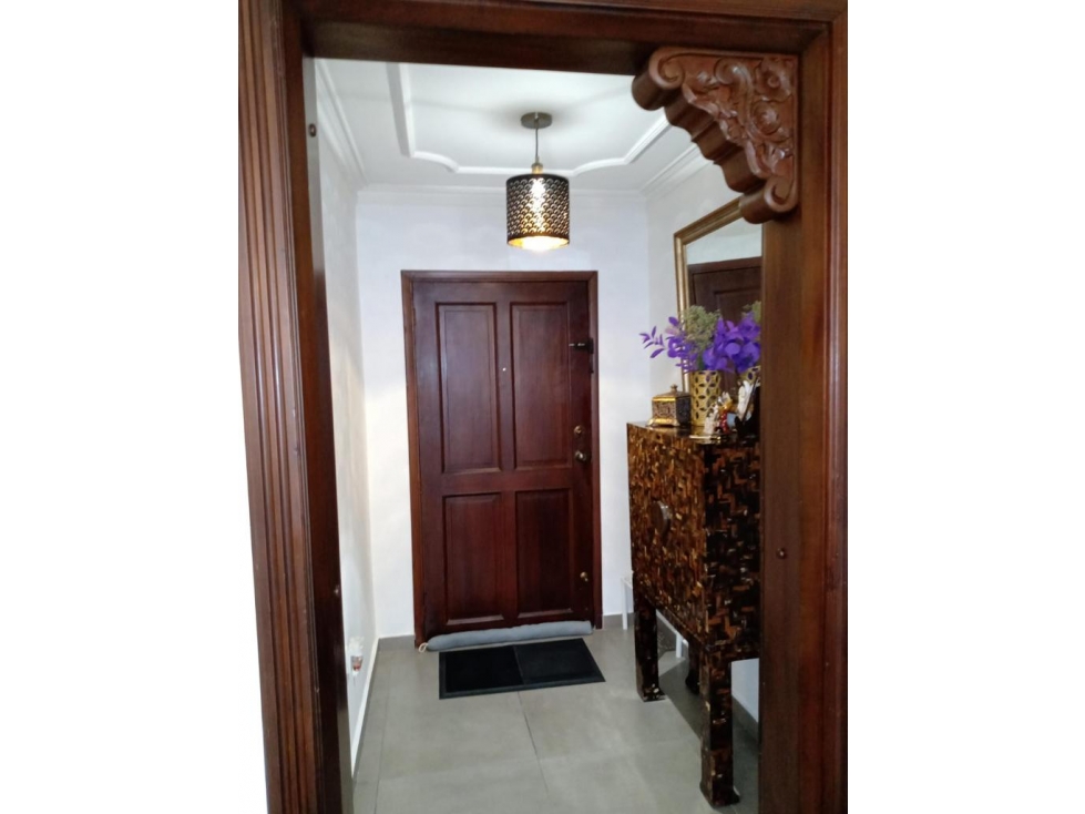 Apartamento en venta en El Golf, Barranquilla · foto 14 de 24