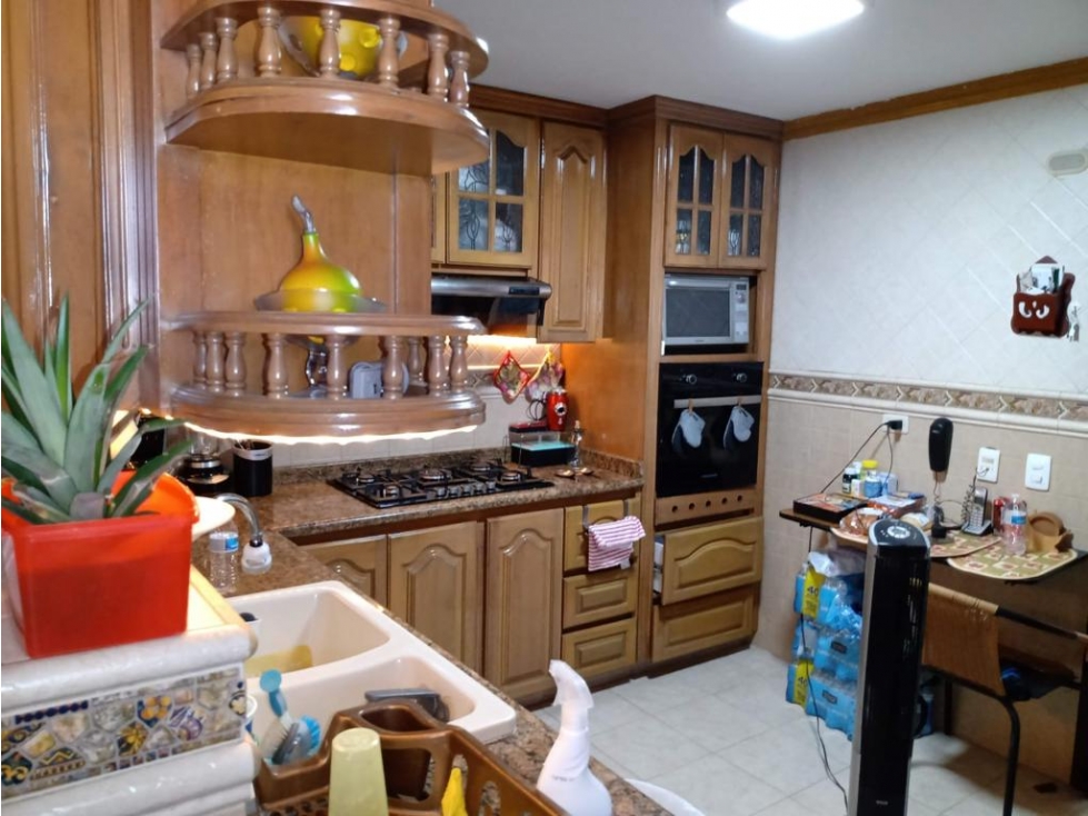 Apartamento en venta en El Golf, Barranquilla · foto 16 de 24