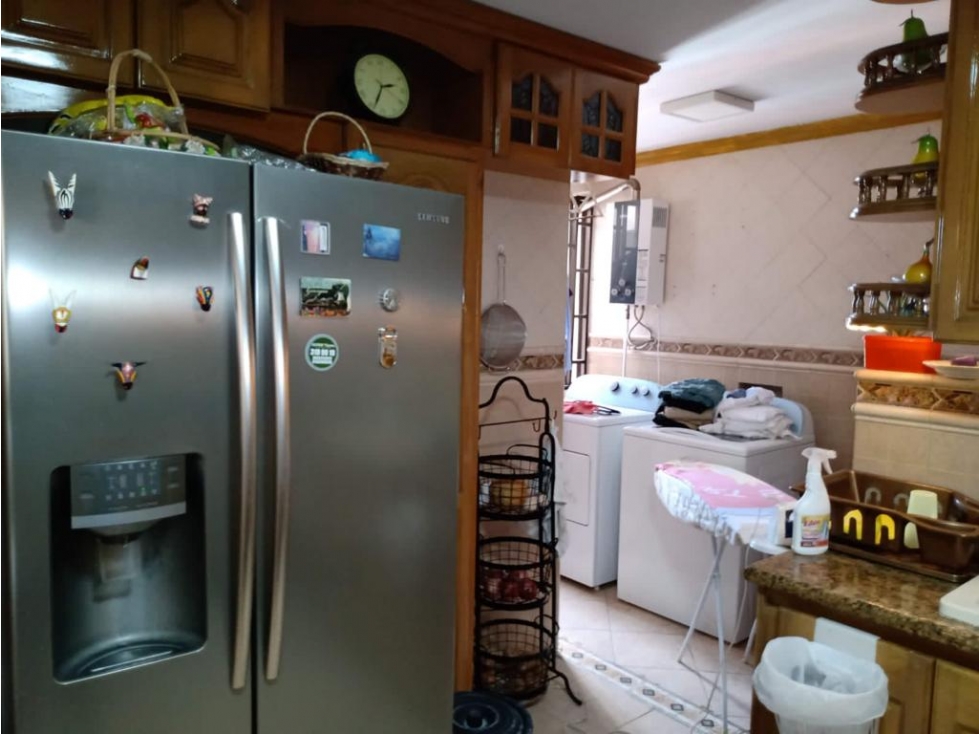 Apartamento en venta en El Golf, Barranquilla · foto 17 de 24