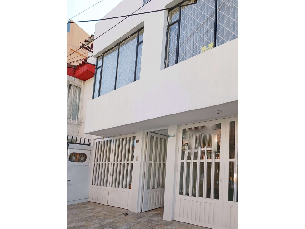 Casa en venta en Cedritos, Bogotá · foto 16 de 24