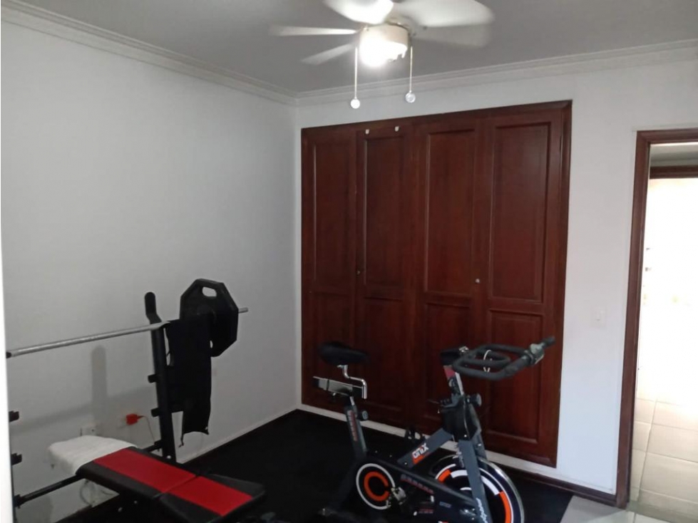 Apartamento en venta en El Golf, Barranquilla · foto 20 de 24