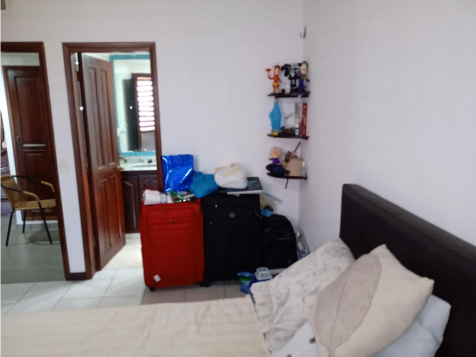 Apartamento en venta en El Golf, Barranquilla · foto 22 de 24