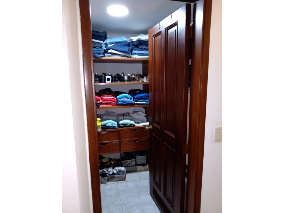 Apartamento en venta en El Golf, Barranquilla · foto 24 de 24