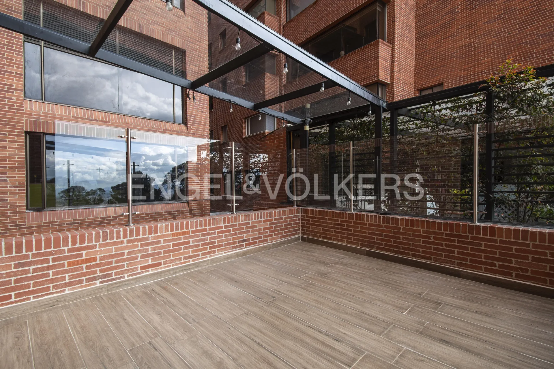 Apartamento en venta en Chicó Alto, Bogotá · foto 17 de 17