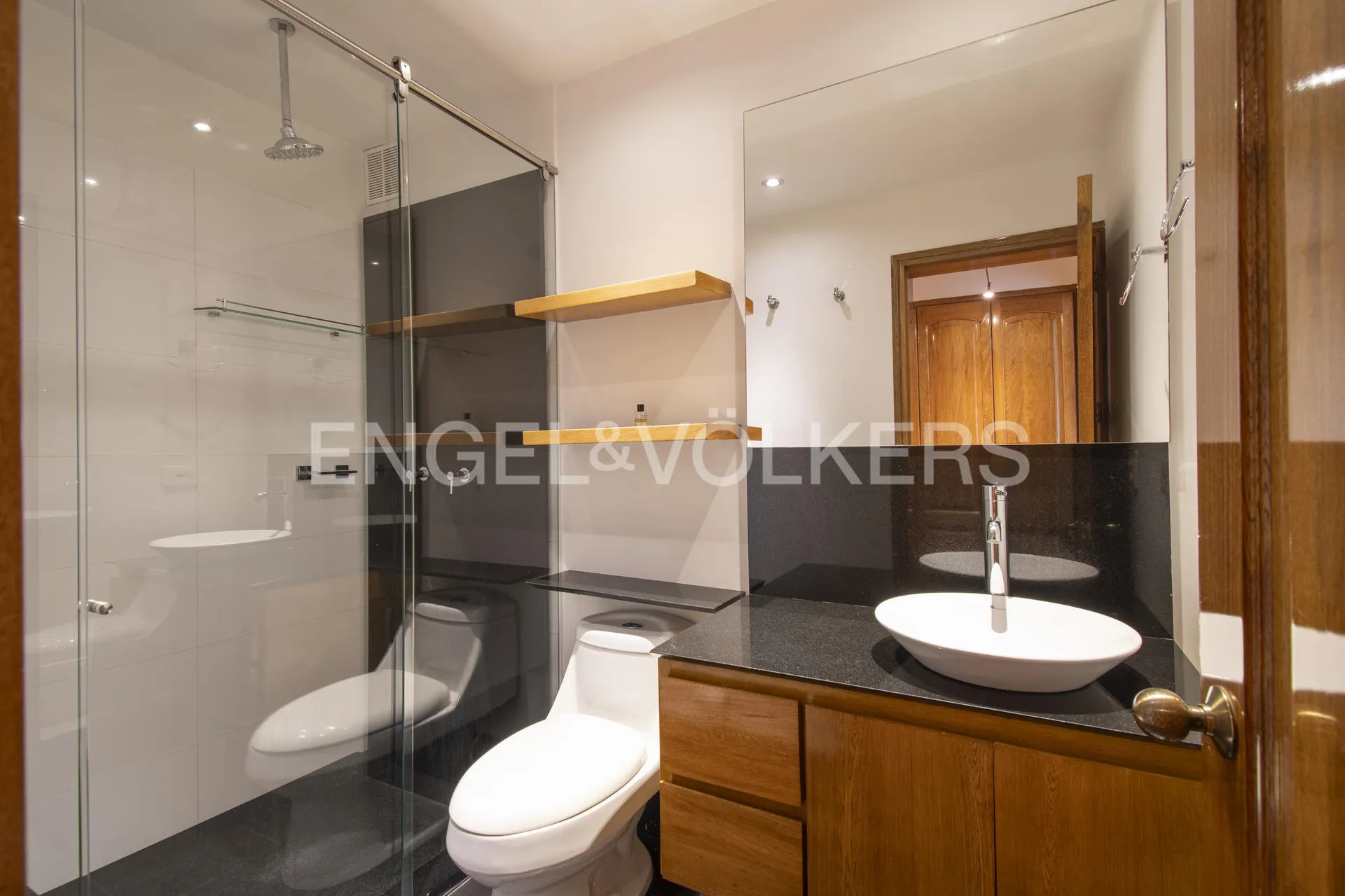 Apartamento en venta en Chicó Alto, Bogotá · foto 16 de 17