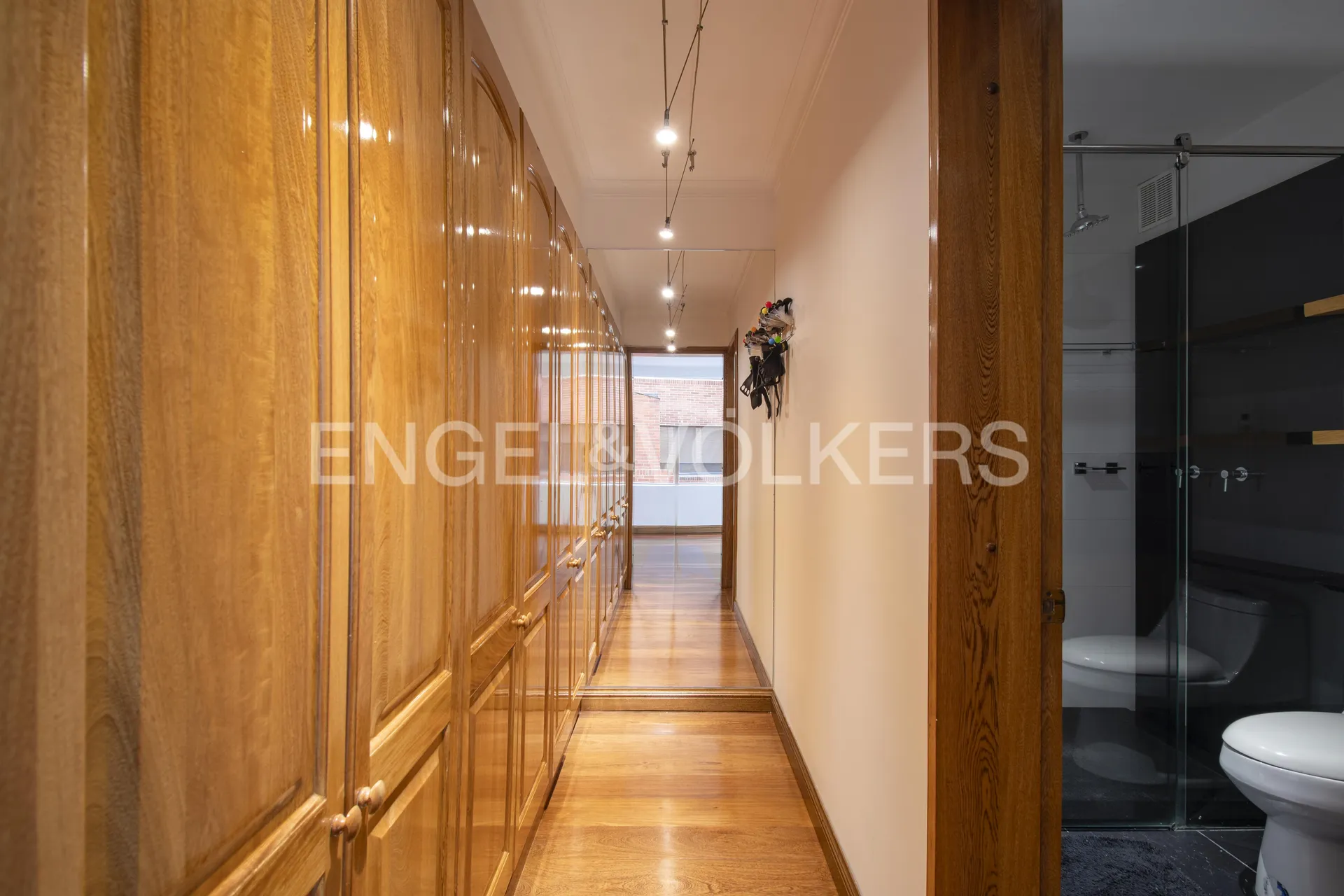 Apartamento en venta en Chicó Alto, Bogotá · foto 15 de 17