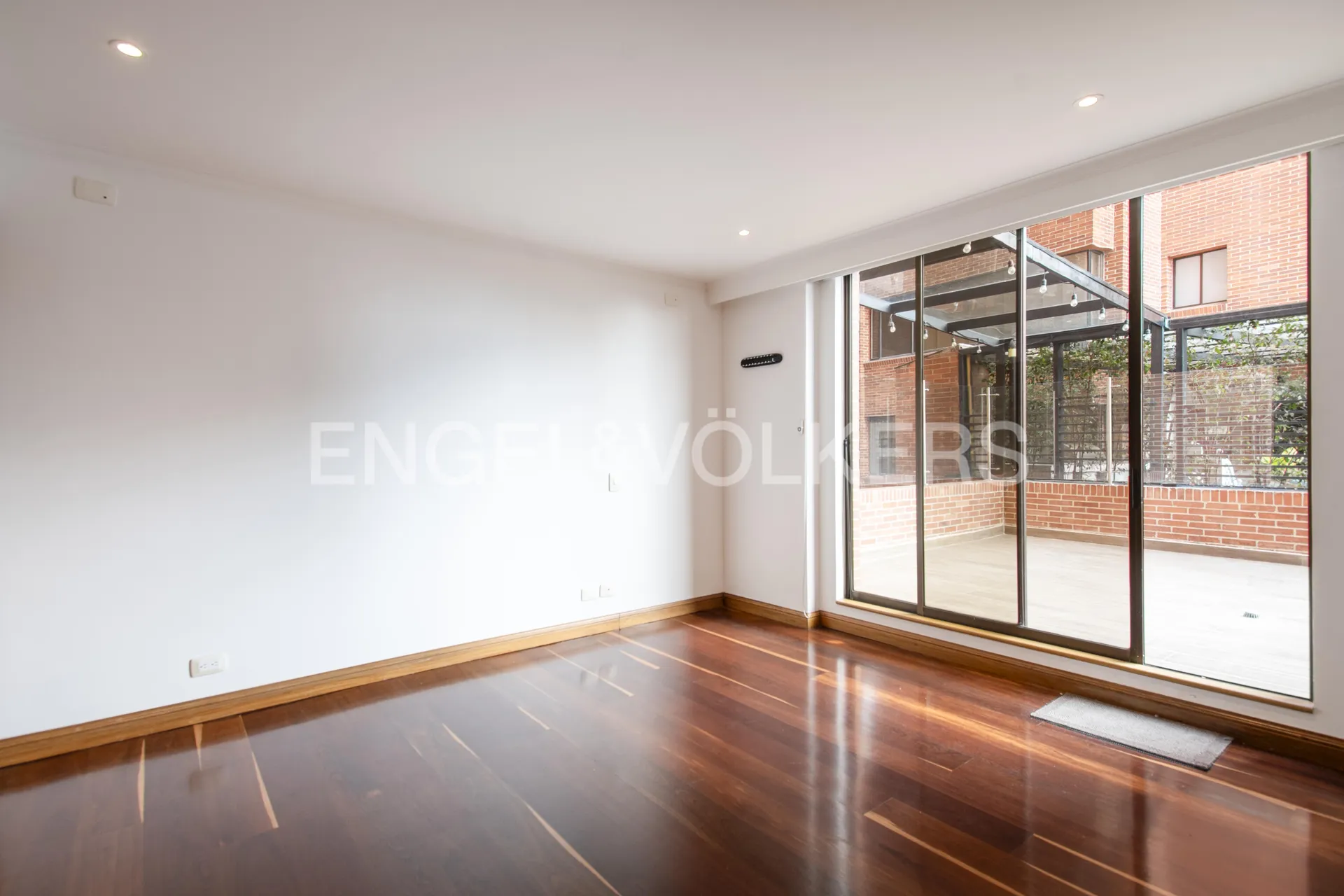 Apartamento en venta en Chicó Alto, Bogotá · foto 13 de 17